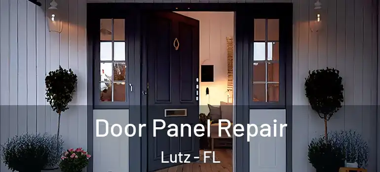  Door Panel Repair Lutz - FL