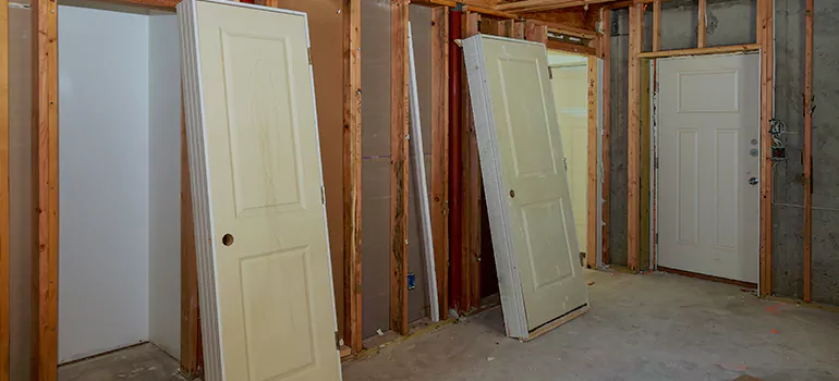 Heavy Duty Sliding Door in Lutz, FL