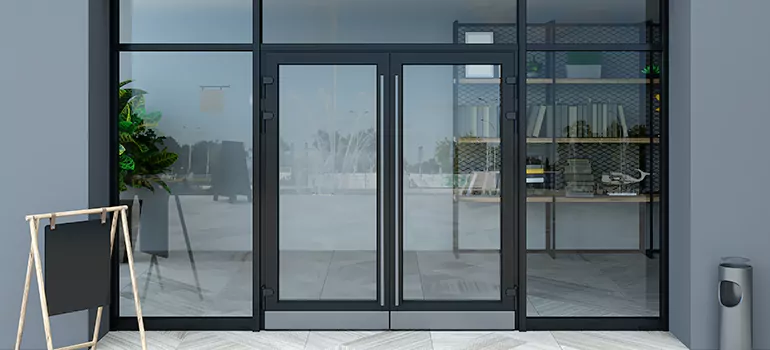 Sliding Screen Door Installation in Lutz, FL