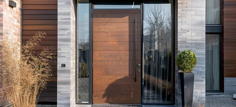 Burglary Proof Doors Company in Lutz, FL
