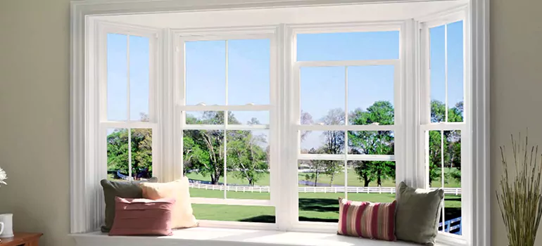 Residential Impact Window Installation Services in Lutz, FL