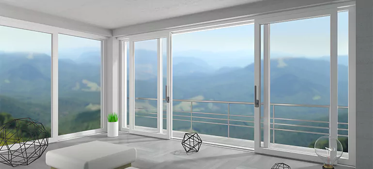 Secondary Window Glazing in Lutz, FL